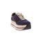 Premiata sneakers blau 2