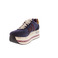 Premiata sneakers blau 3