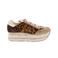 Premiata sneakers braun 1