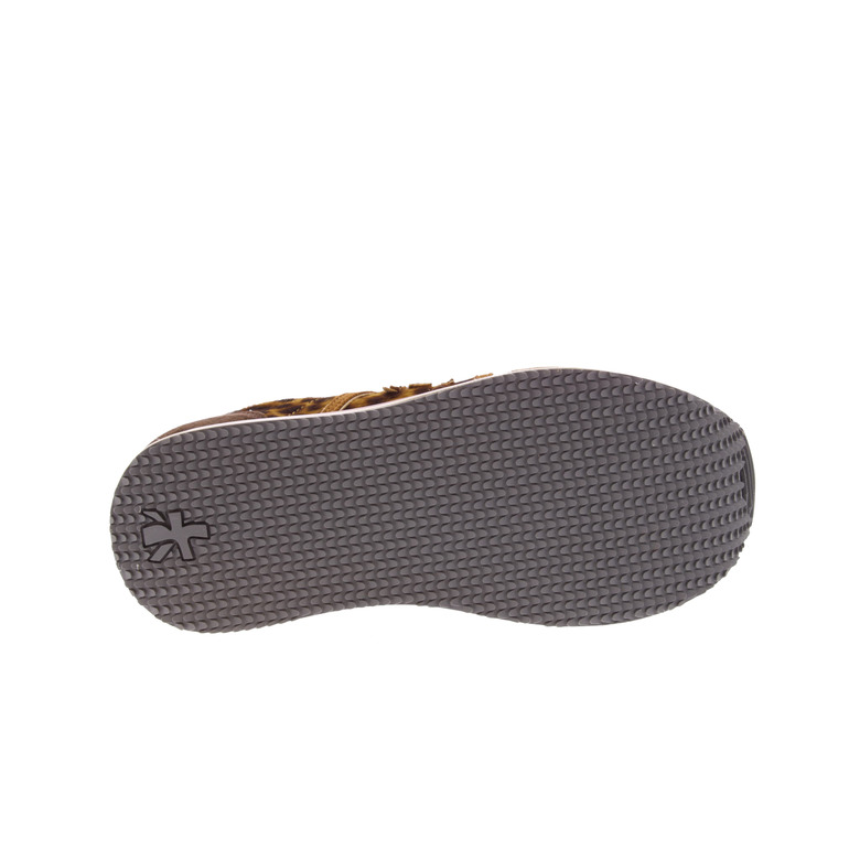 Premiata sneakers braun 5