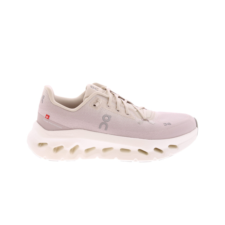 On Running sneakers rosa 1