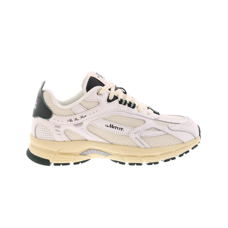 Mercer sneakers weiss 1