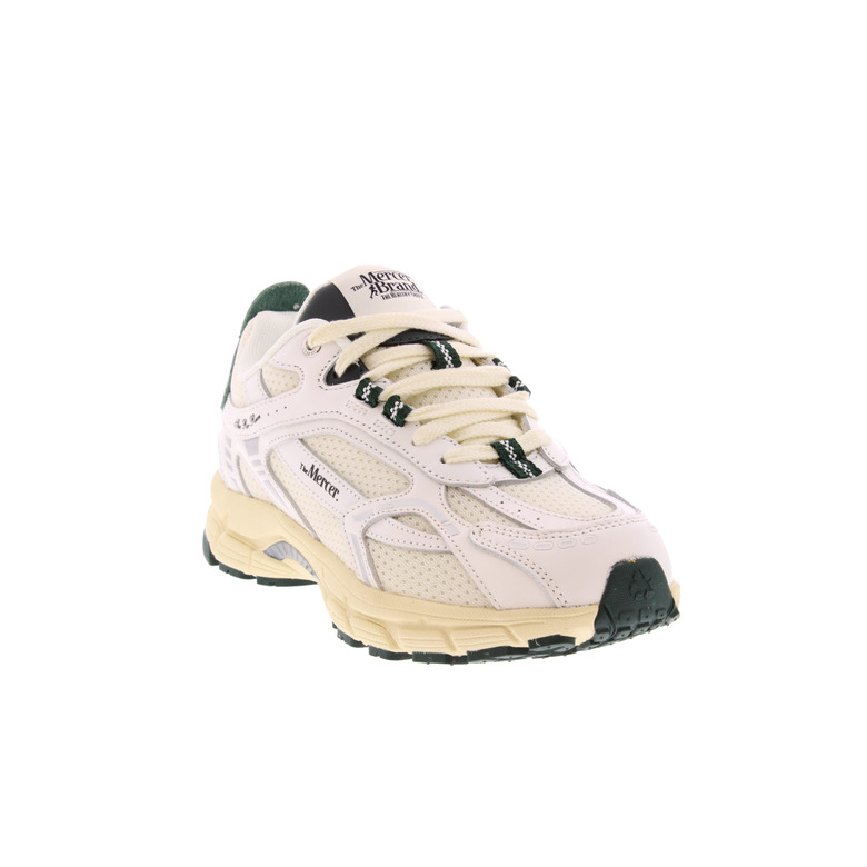 Mercer sneakers weiss 2