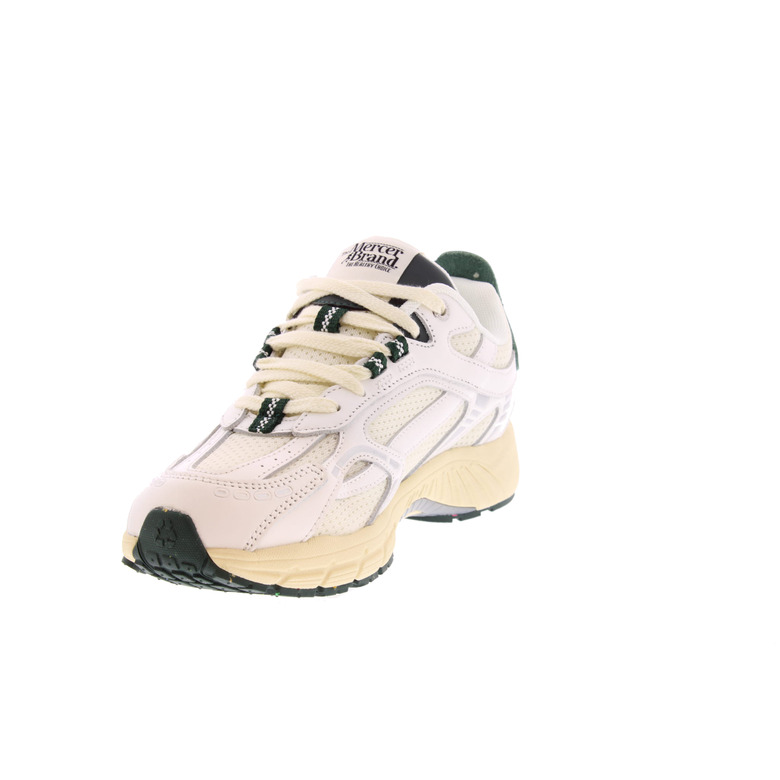 Mercer sneakers weiss 3