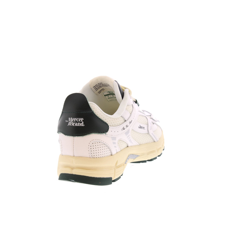 Mercer sneakers weiss 4