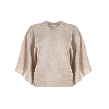 Oscar trui beige