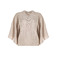 Oscar pull beige 1
