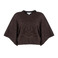 Oscar pull brun