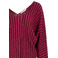 Hampton Bays pull bordeaux 2