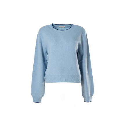 M& pull bleu
