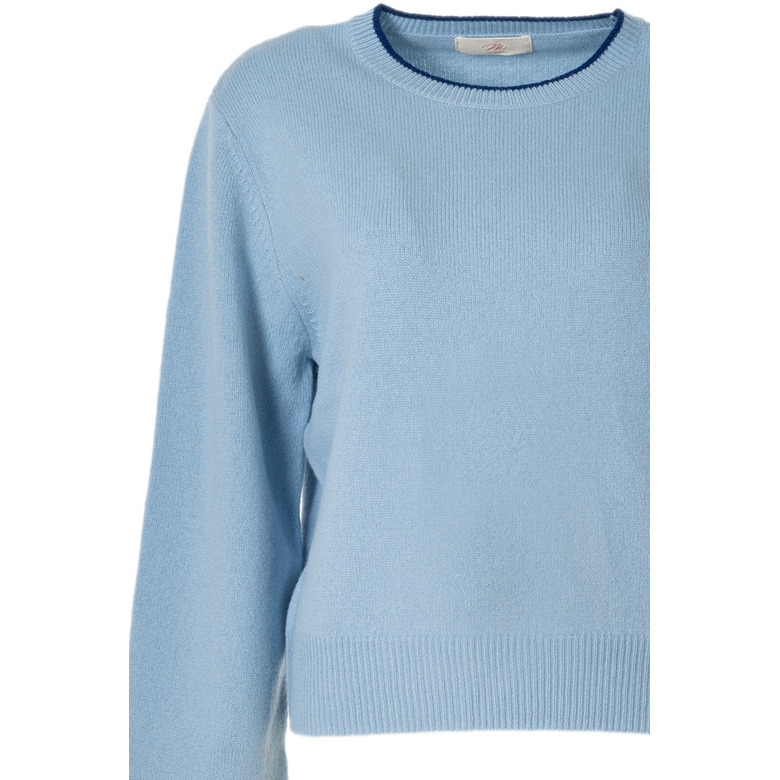 M& pullover blau 2