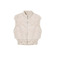 Someone Junior Meisjes veste ecru 1