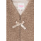 Someone Kids veste beige 2