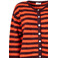 American Vintage cardigan orange 2