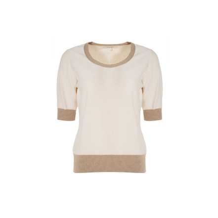 Marie Mero trui beige