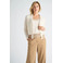 Marie Mero pull beige 2