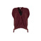Ameline cardigan bordeaux 1