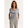 Mayerline pull gris 2
