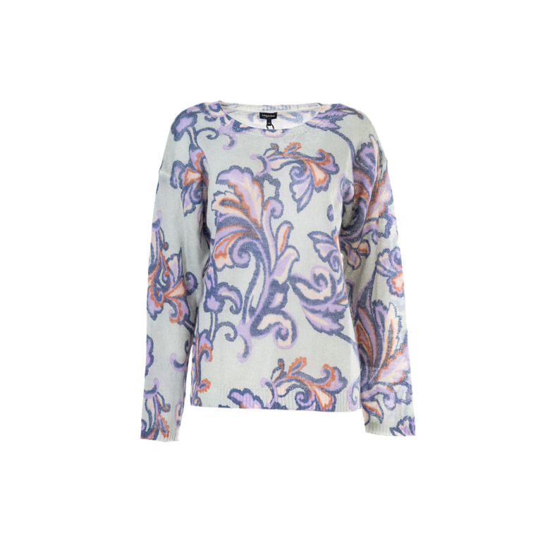 Mayerline pull vert