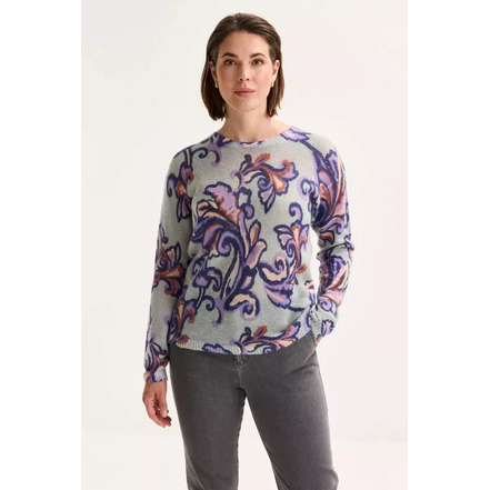 Mayerline pull vert