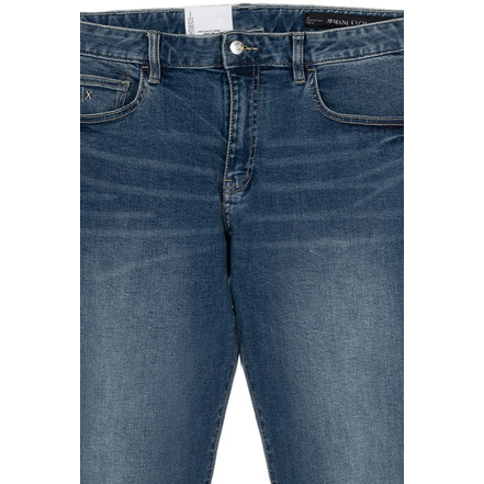 Armani Exchange pantalon jeans