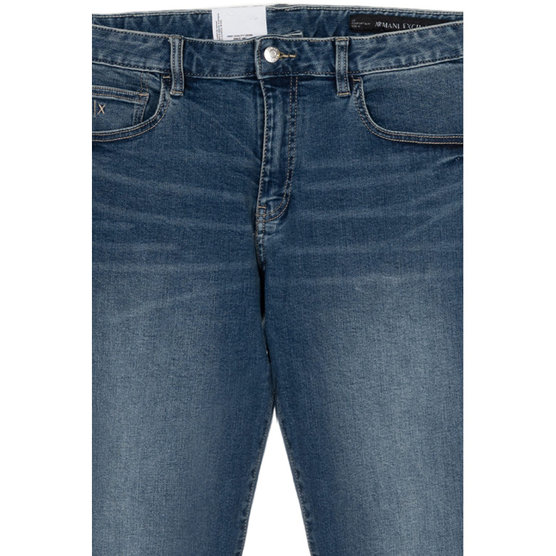 Armani Exchange pantalon jeans 2