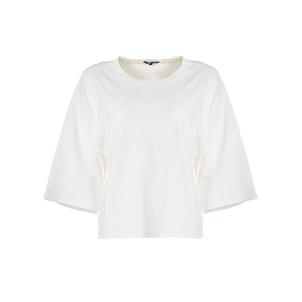 Love At Me t-shirts ecru