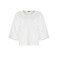 Love At Me t-shirt ecru 1