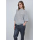 Love At Me cardigan bordeaux 3
