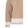 Anna Seravalli sweater camel 2