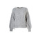 Due Amanti pull gris 1