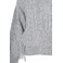 Due Amanti pull gris 2