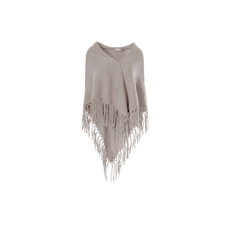Weekend - Maxmara echarpe beige