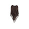 Weekend - Maxmara echarpe brun 1