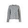 Ichi cardigan gris
