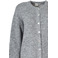 Ichi cardigan gris 2