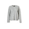 Nathalie Vleeschouwer pull gris 1
