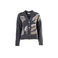 Nathalie Vleeschouwer cardigan gris