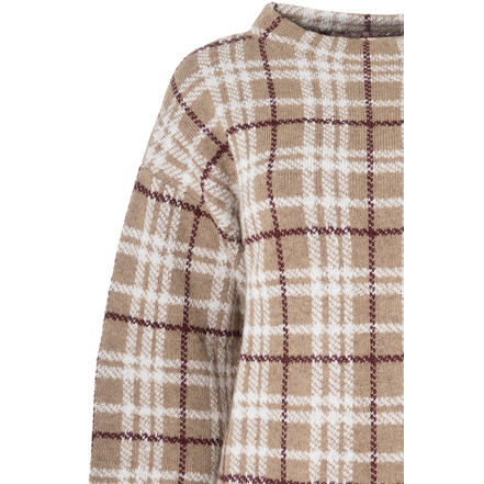 Natan pull beige
