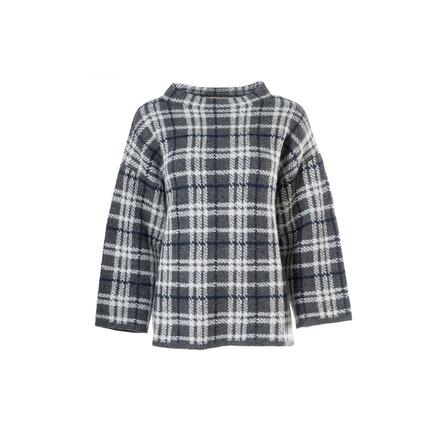 Natan pull gris