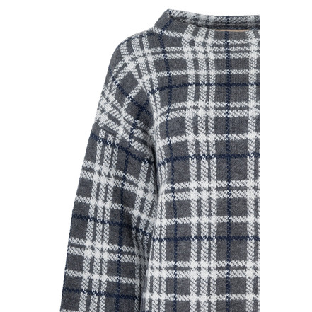 Natan pull gris