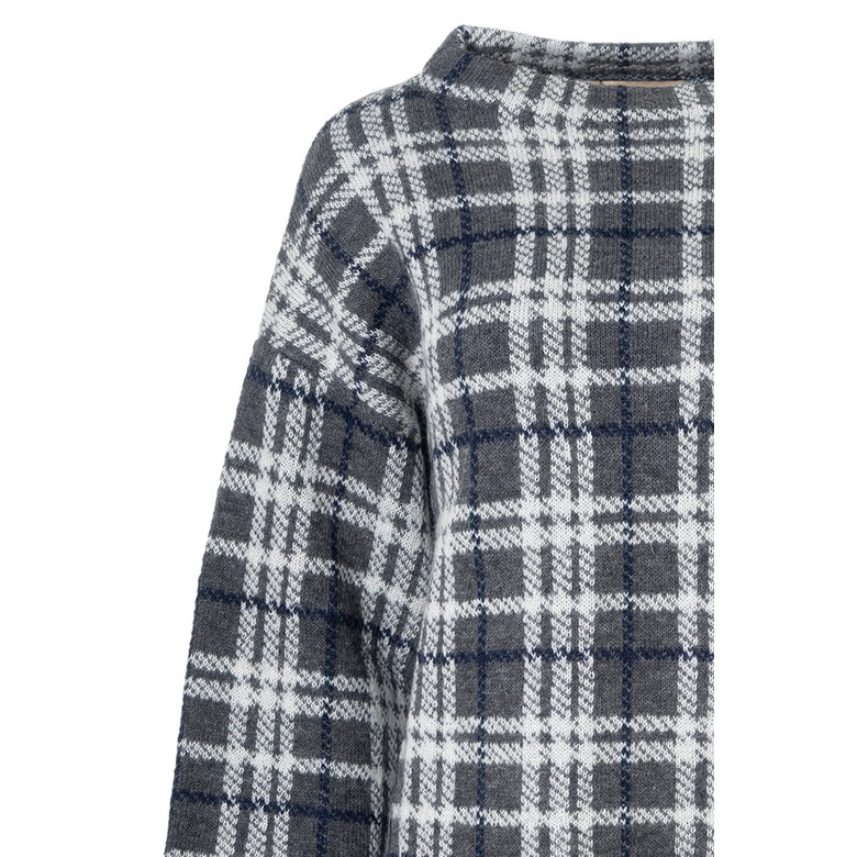 Natan pull gris 2