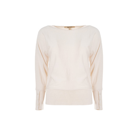 Natan pull beige