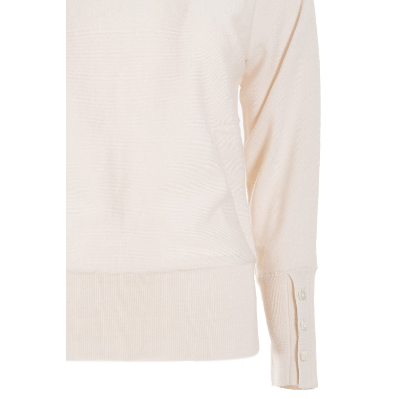 Natan pull beige 2