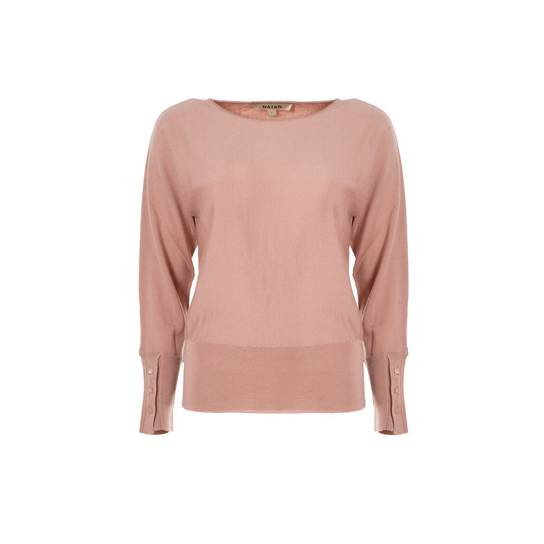 Natan pull rose