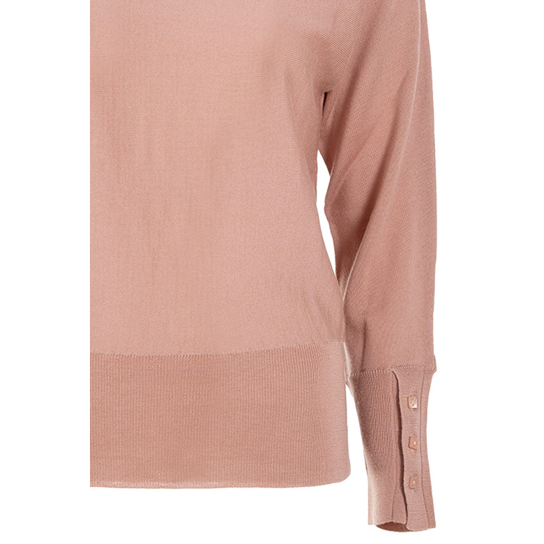 Natan pull rose 2