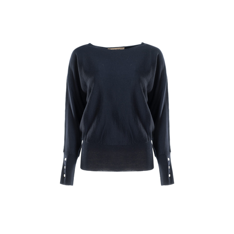 Natan pull bleu