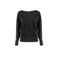 Natan pull noir 1