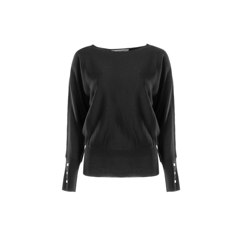 Natan pull noir