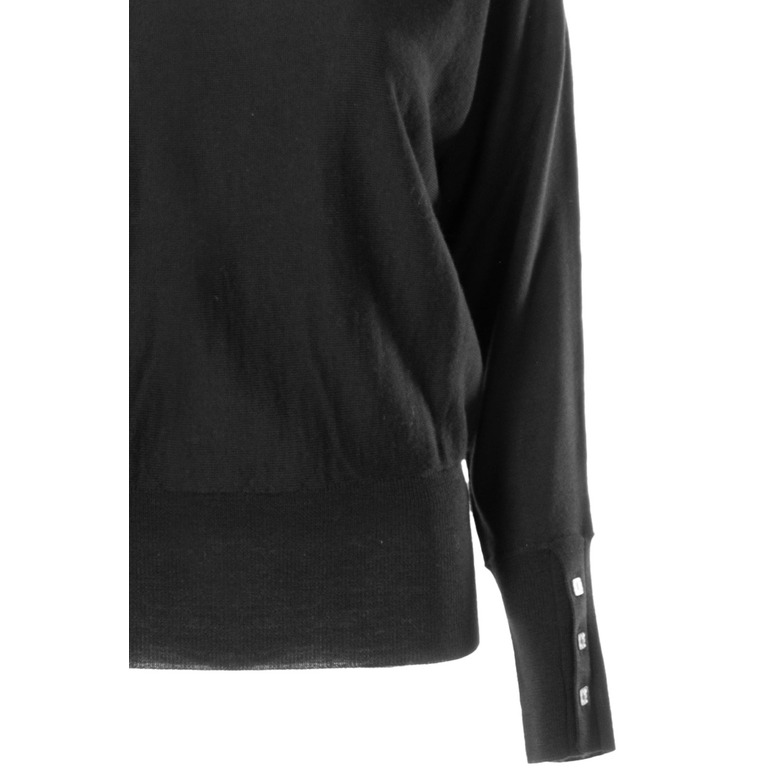 Natan pull noir 2